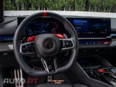 BMW M5 MANHART MH5 900E