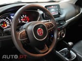 Fiat Tipo 1.3 M-Jet Lounge