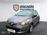 Renault Clio TCE