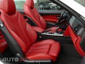 BMW 420 d Pack M Auto