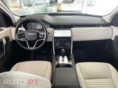 Land Rover Discovery Sport 1.5 I3 P300e AWD Dynamic SE