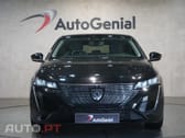 Peugeot 308 1.2 PureTech Allure