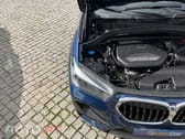 BMW X1 16 d sDrive Auto