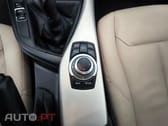 BMW 118 d Line Sport