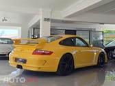 Porsche 997 GT3