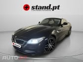 BMW Z4 2.0