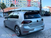Volkswagen e-Golf AC/DC