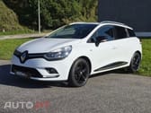 Renault Clio Sport Tourer 0.9 TCe Limited Edition