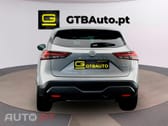 Nissan Qashqai 1.5 VC-T E-POWER N-CONNECTA I.V.A DEDUTIVEL 