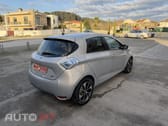 Renault Zoe (c/ Bateria) 41 kwh Life