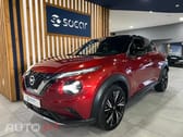 Nissan Juke 1.0 DIG-T N-Design DCT