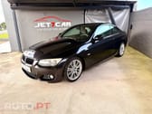 BMW 320 d Pack M