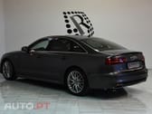 Audi A6 2.0 TDi S-line S tronic