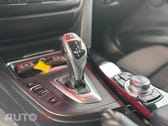 BMW 320 d Auto