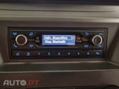 Ford Transit Custom 310L1 2.0 TDCi H1-Tecto Baixo Trend