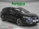 Ford Focus SW 1.0 EcoBoost ST-Line X Aut.