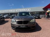 BMW X1 18 d sDrive
