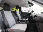 Opel Corsa bussines