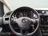 Volkswagen Touran 1.6 TDI Confortline DSG
