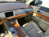 Jaguar XF 3.0 D V6 Premium Luxury