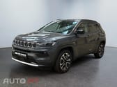 Jeep Compass 1.3 TG 4Xe Limited S
