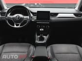 Renault Captur 1.5 dCi Exclusive XMOD