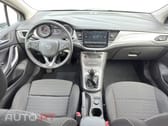 Opel Astra 1.6 CDTI Dynamic S/S