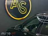 BMW 320 d Pack M Performance