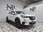Peugeot 2008 1.5 BlueHDi Active