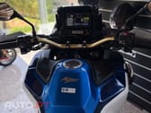 Honda Africa Twin Adventure Sport 1100 DCT