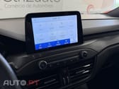 Ford Focus 1.0 EcoBoost ST-Line