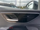 Mercedes-Benz C 220 d Avantgarde