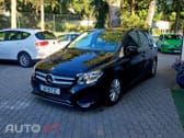 Mercedes-Benz B 180 d Urban
