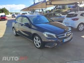 Mercedes-Benz A 180 CDi BE Edition
