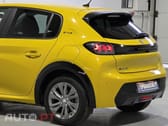 Peugeot E-208 50 kWh Style