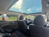 Nissan Qashqai 1.2 DIG-T 360 Xtronic
