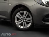 Opel Astra Sports Tourer 1.5 D Business Edition S/S