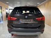 BMW X1 16 d sDrive