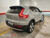 Volvo C40 ND
