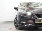 Nissan Micra 1.0 IG-T N-Design