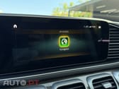 Mercedes-Benz GLE de 4Matic