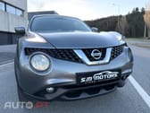 Nissan Juke 1.5 dCi Tekna Premium