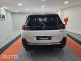 Peugeot 5008 1.5 BlueHDi GT Line EAT8