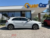 Mercedes-Benz A 250 e Style Plus