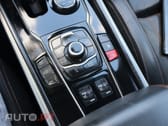 Peugeot 508 RXH 2.0 HDi Hybrid4 Limited Edition 2-Tronic