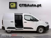 Citroen Berlingo 1.5 BlueHDi 100 S&S M