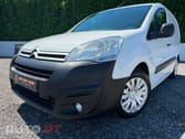 Citroen Berlingo 1.6 HDi L1 3L
