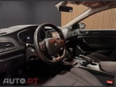 Renault Mégane Sport Tourer 1.5 Blue dCi Limited