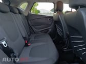 Renault Captur 1.5 dCi Exclusive EDC - 2.900 Km´s