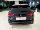 Volkswagen Golf Variant 2.0 TDi Life